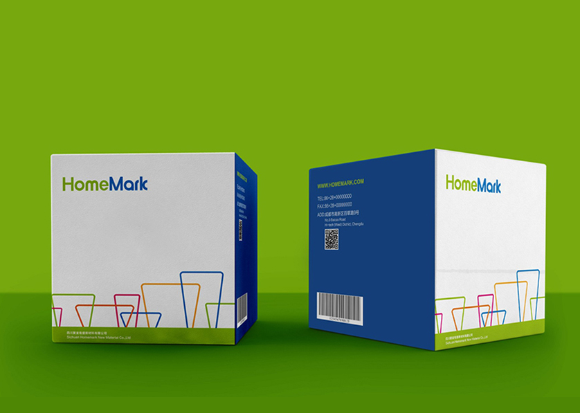 东乌珠穆沁旗VI设计公司